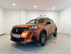 Outra Usado 2023 Peugeot 2008 SUV | € 19.200 (Preço justo)