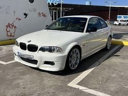 Usado 2000 BMW 318 Coupé | € 6.200