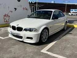 Usado 2000 BMW 318 Coupé | € 7.000