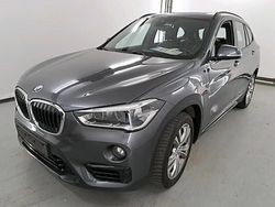 Antracite Usado 2018 BMW X1 Sport Line SUV | € 23.990 (Preço elevado)