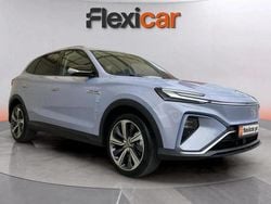Azul Usado 2023 MG Marvel R Luxury SUV | € 28.480 (Bom preço)