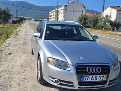 Usado 2005 Audi A4 Sedan | € 4.800 (Bom preço)
