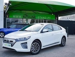 Branco Usado 2021 Hyundai Ioniq 6 Sedan | € 18.900 (Preço justo)