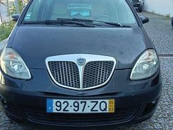 Usado 2005 Lancia Musa Monovolume | € 1.700
