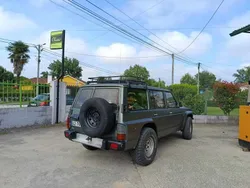 Verde Usado 1991 Nissan Patrol SUV | € 20.000