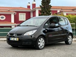 Usado 2005 Mitsubishi Colt Sedan | € 3.250 (Preço justo)