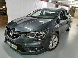 Antracite Usado 2019 Renault Mégane IV Carrinha | € 12.690 (Preço justo)