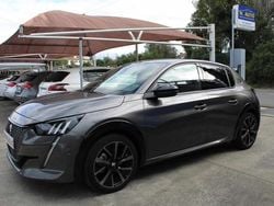 Cinzento Usado 2022 Peugeot 208 Citadino | € 19.990 (Preço elevado)