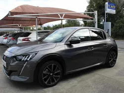 Cinzento Usado 2022 Peugeot 208 Citadino | € 20.850 (Preço justo)
