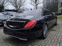 Usado 2015 Mercedes S300 Sedan | € 36.000