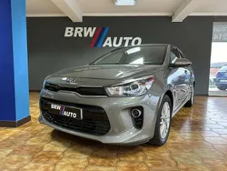 Antracite Usado 2020 Kia Rio | € 15.290 (Preço justo)