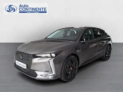Cinzento Usado 2023 DS Automobiles DS4 Performance Carrinha | € 33.450 (Preço justo)