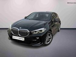 Preto Usado 2024 BMW 116 Performance Citadino | € 32.890 (Preço elevado)