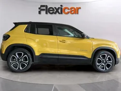 Outra Usado 2023 Jeep Avenger EV Summit SUV | € 28.490 (Preço justo)