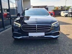 Preto Usado 2022 Mercedes E300 | € 36.900 (Super Preço)
