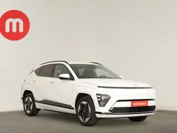 Novo 2024 Hyundai Kauai Premium SUV | € 35.999 (Caro)
