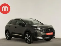 Usado 2024 Peugeot 3008 GT | € 29.999 (Preço elevado)