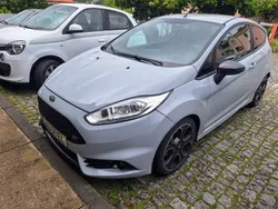 Usado 2016 Ford Fiesta ST200 Citadino | € 20.000
