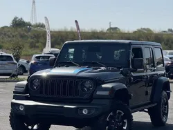 Novo 2025 Jeep Wrangler SUV | € 91.000 (Caro)