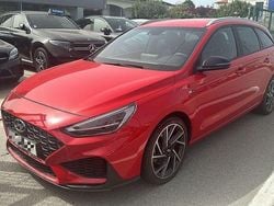 Usado 2021 Hyundai i30 N Line Carrinha | € 21.199