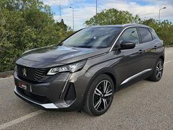 Usado 2021 Peugeot 3008 GT | € 24.900