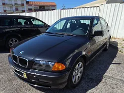 Usado 2000 BMW 320 Sedan | € 7.250 (Caro)