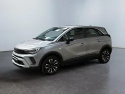 Cinza Usado 2022 Opel Crossland Business Elegance SUV | € 15.990 (Preço elevado)