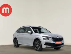 Cinzento Usado 2022 Skoda Kamiq SUV | € 17.999 (Bom preço)