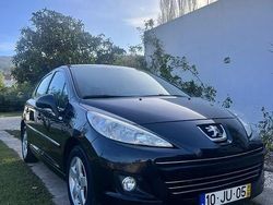 Usado 2010 Peugeot 207 Sedan | € 5.000 (Preço justo)