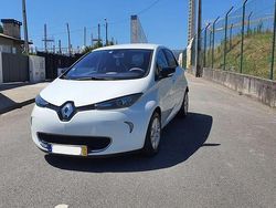 Usado 2014 Renault Zoe Citadino | € 6.500 (Super Preço)