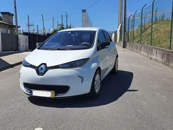 Usado 2014 Renault Zoe Citadino | € 6.800 (Super Preço)