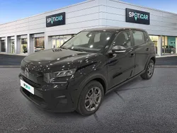 Preto Novo 2024 Citroën e-C3 | € 21.990 (Super Preço)