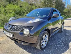 Usado 2010 Nissan Juke Acenta SUV | € 7.990 (Preço justo)