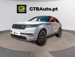 Branco Usado 2022 Land Rover Range Rover Velar SUV | € 52.900