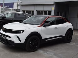 Branco Usado 2023 Opel Mokka-e SUV | € 25.900 (Preço elevado)
