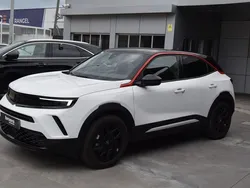 Branco Usado 2023 Opel Mokka-e SUV | € 25.900 (Preço elevado)