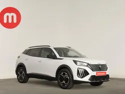 Usado 2024 Peugeot 2008 Allure SUV | € 23.999 (Preço justo)