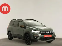 Usado 2024 Dacia Jogger Extreme | € 21.499 (Preço justo)