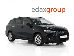 Preto Usado 2021 Fiat Tipo Wagon Carrinha | € 9.490 (Bom preço)