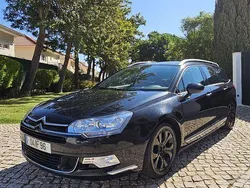 Usado 2009 Citroën C5 Sedan | € 4.450 (Preço justo)