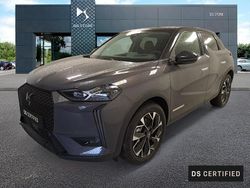 Cinzento Usado 2024 DS Automobiles DS3 Crossback E-Tense SUV | € 39.000