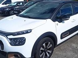 Usado 2022 Citroën C3 PureTech Sedan | € 12.950