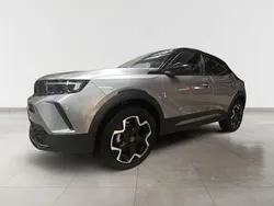Cinza Usado 2024 Opel Mokka GS Line SUV | € 24.790 (Preço elevado)