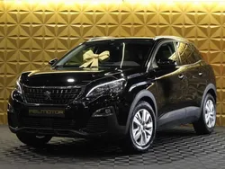 Preto Usado 2019 Peugeot 3008 Citadino | € 18.200 (Super Preço)