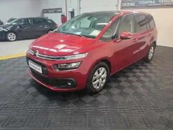 Vermelho Usado 2020 Citroën C4 | € 19.900 (Preço justo)