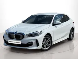 Usado 2024 BMW 116 Citadino | € 31.490 (Preço elevado)