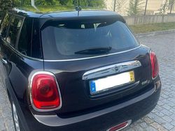 Usado 2015 Mini One D Citadino | € 11.000 (Bom preço)