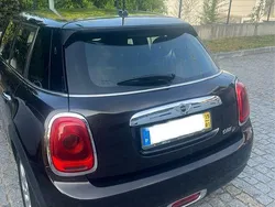Usado 2015 Mini One D Citadino | € 11.000 (Bom preço)