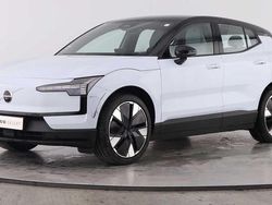 Azul Usado 2024 Volvo EX30 SUV | € 42.200 (Preço justo)