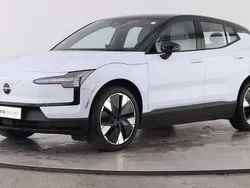 Azul Usado 2024 Volvo EX30 SUV | € 42.200 (Caro)